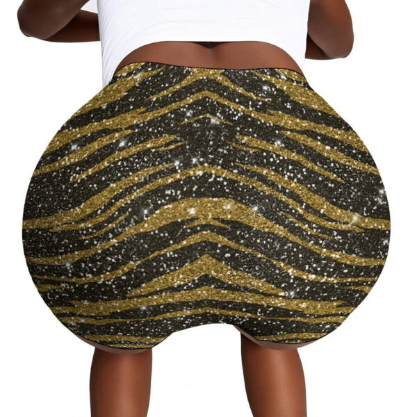 Wildin' Out Ladies Shorts - Image 3