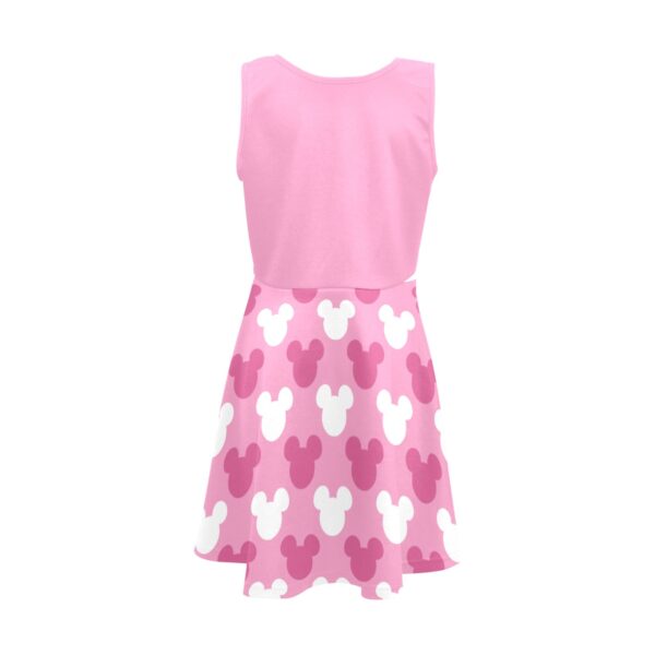 Mousy Sleeveless Sundress - Image 3