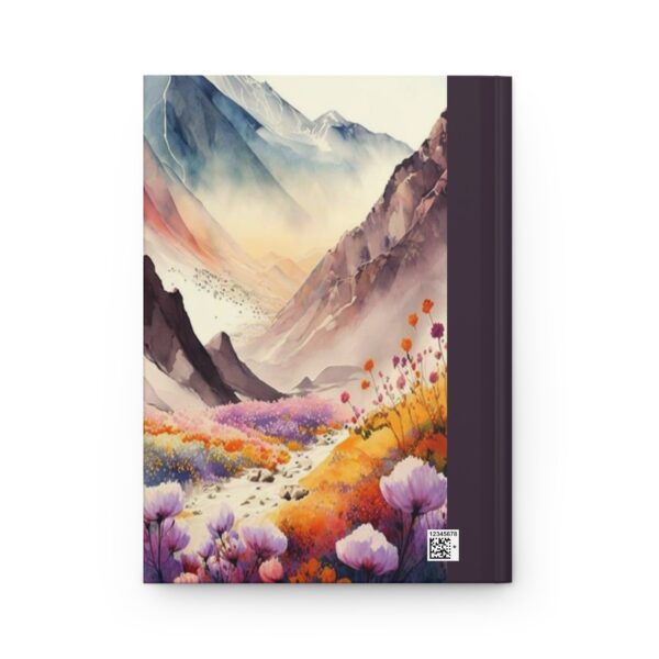 Pure Beauty Hardcover Journal - Image 3