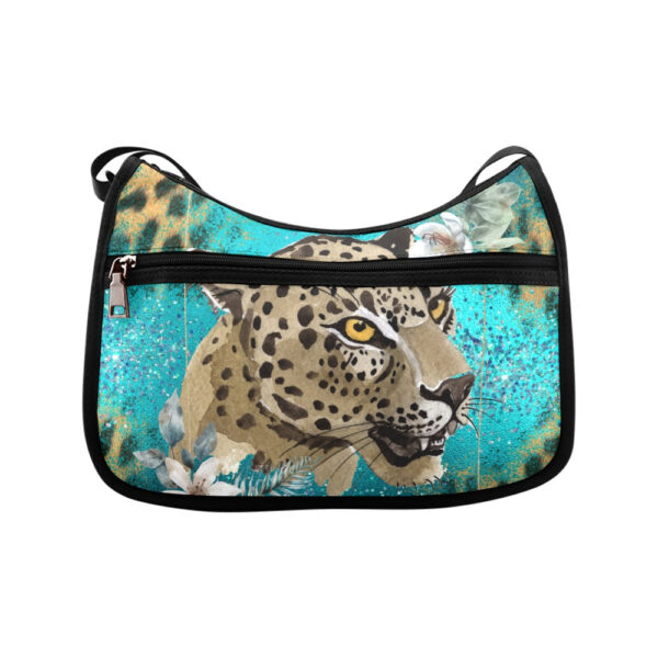 Big Kitty Shoulder Bag - Image 3