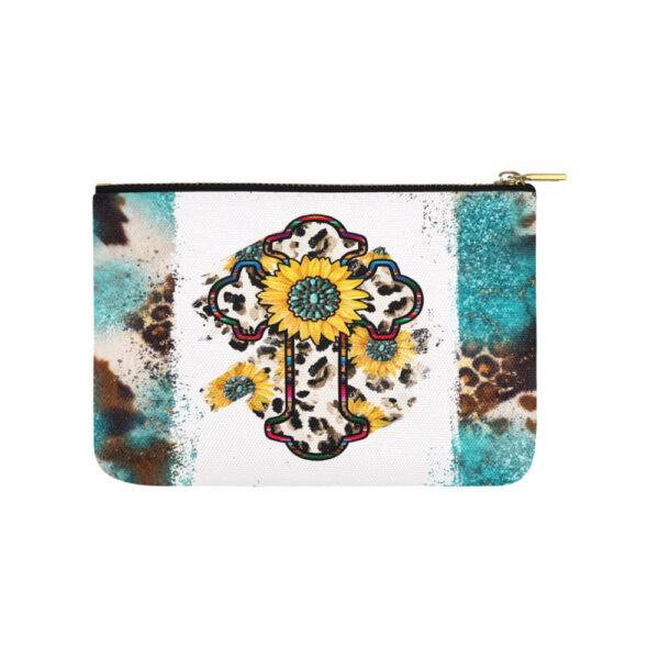 Western Cross Carry-All Pouch - Image 4