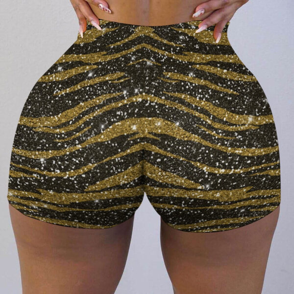 Wildin' Out Ladies Shorts - Image 5