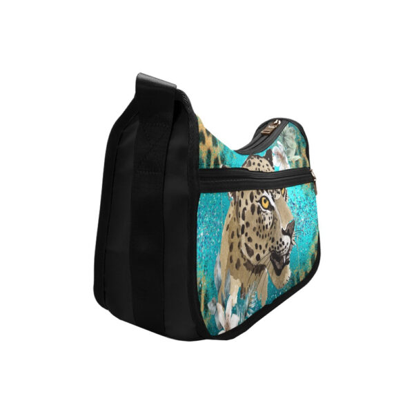 Big Kitty Shoulder Bag - Image 2
