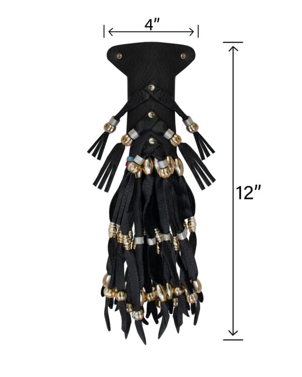 Women's Ponytail Holder - Image 3
