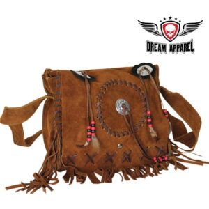 Women's Western Style Purse