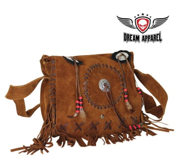 Women's Western Style Purse