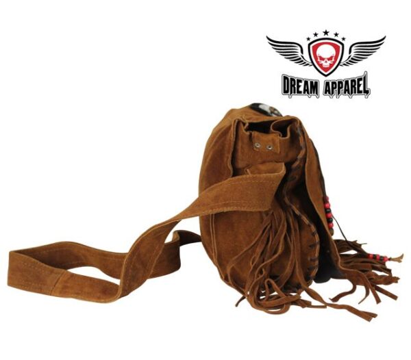 Women's Western Style Purse - Image 2