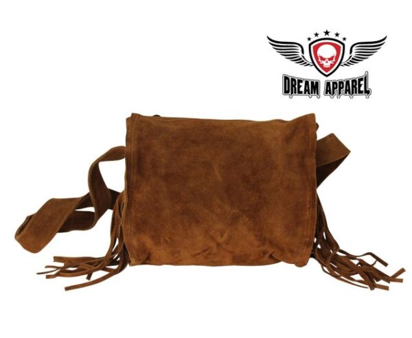 Women's Western Style Purse - Image 4