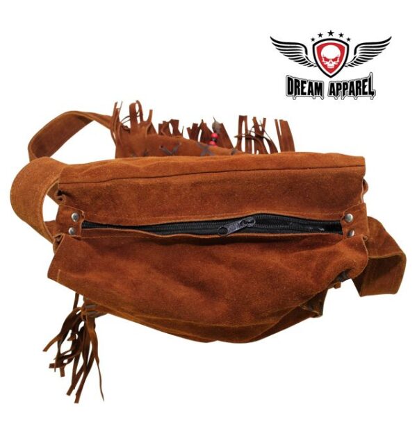 Women's Western Style Purse - Image 4