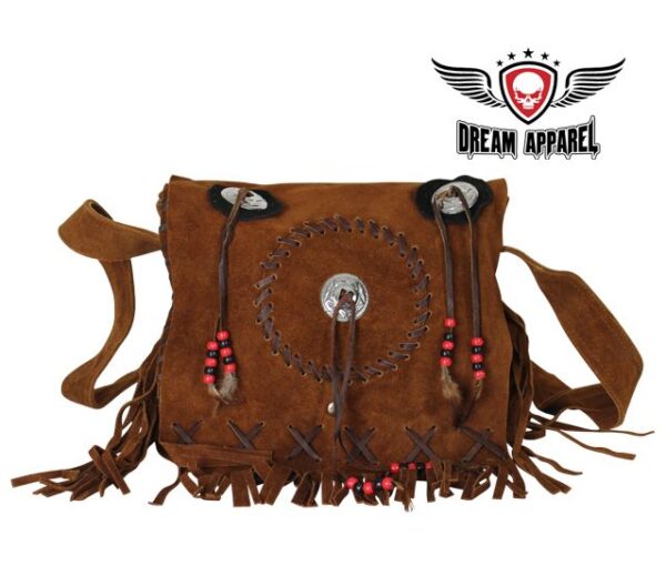 Women's Western Style Purse - Image 3