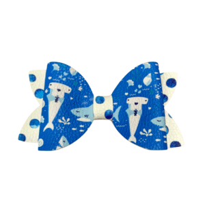 Shark Bow