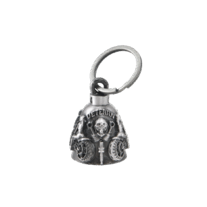 Veteran Heavy Bikes Babes Motorcycle Bell
