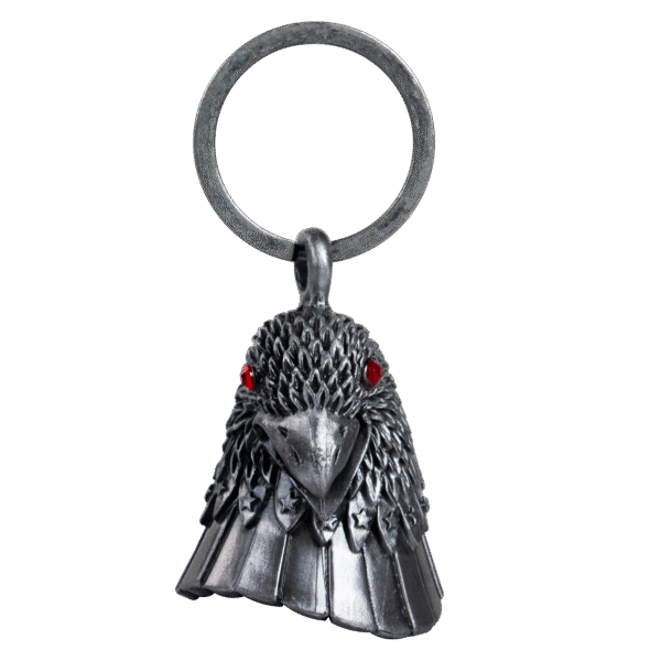 Bird Motorcycle Bell - Image 3