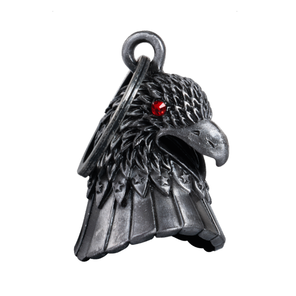 Bird Motorcycle Bell - Image 2