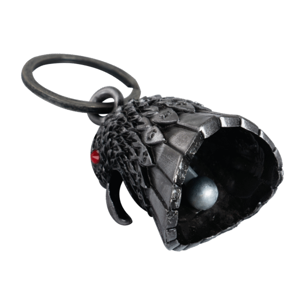 Bird Motorcycle Bell - Image 4