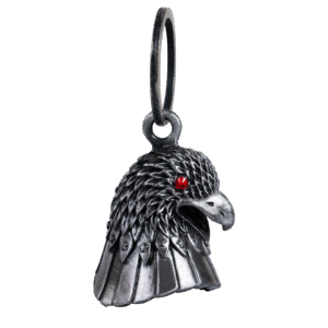 Bird Motorcycle Bell