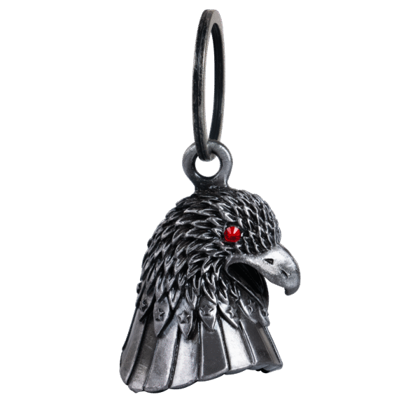 Bird Motorcycle Bell