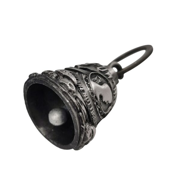 Pow-Mia Motorcycle Bell - Image 2