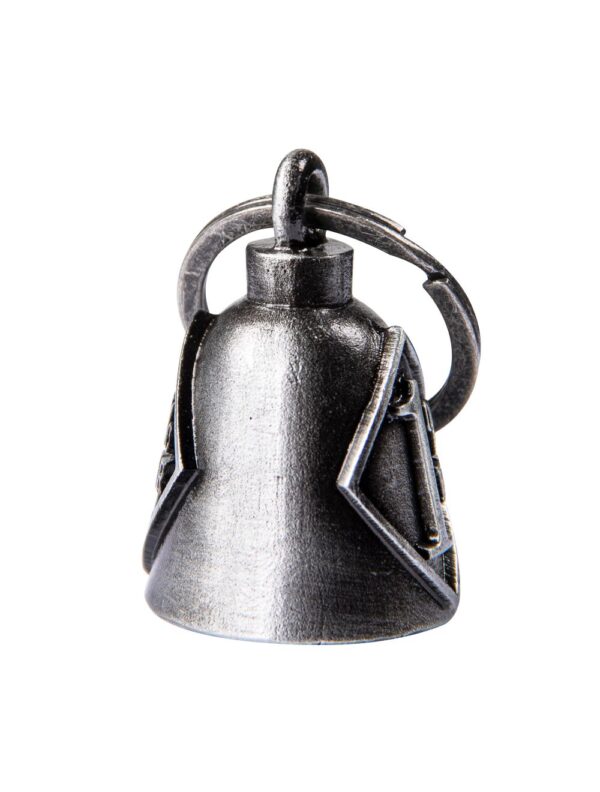 One Percenter Motorcycle Bell - Image 4