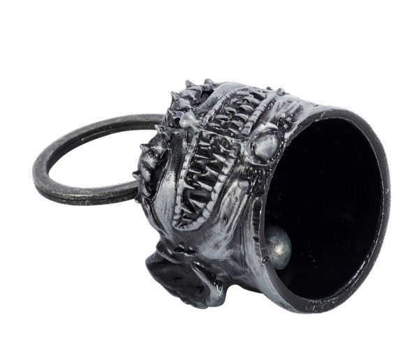 Gremlin Motorcycle Bell - Image 3