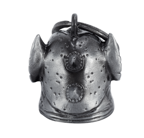 Gremlin Motorcycle Bell - Image 2