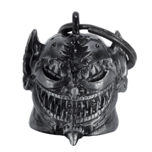 Gremlin Motorcycle Bell