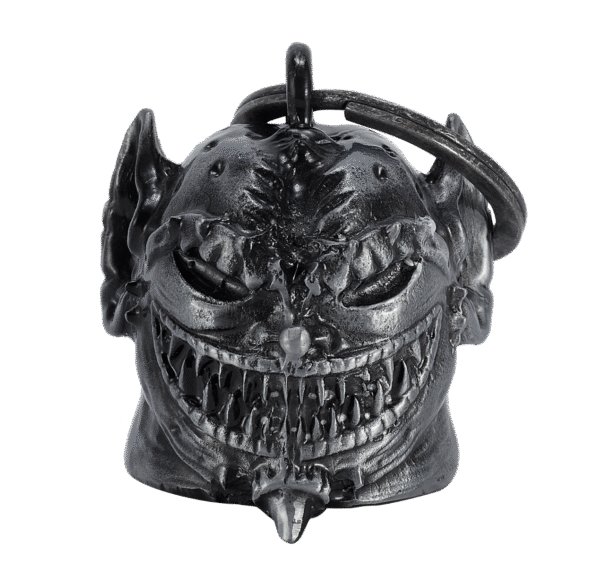 Gremlin Motorcycle Bell