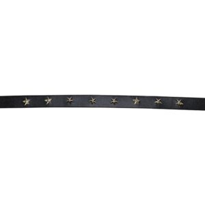 Necklace With Stars