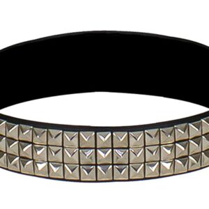 Studded Necklace