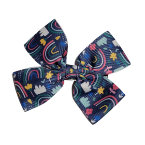 Rainbow Bow