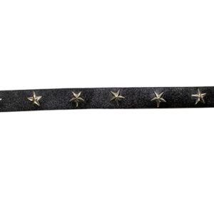 Wristband With Stars