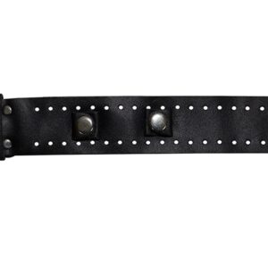 Genuine Leather Watchband