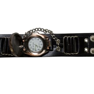 Watch With Motorcycle