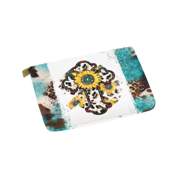 Western Cross Carry-All Pouch - Image 2