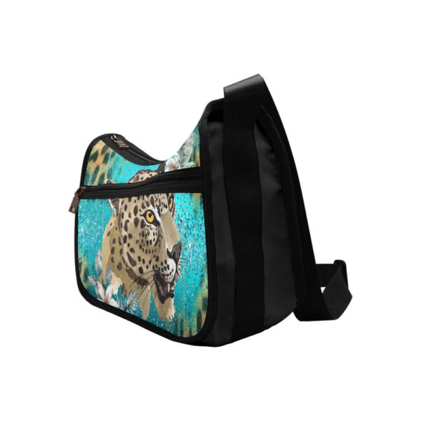 Big Kitty Shoulder Bag - Image 5