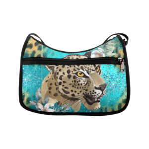 Big Kitty Shoulder Bag