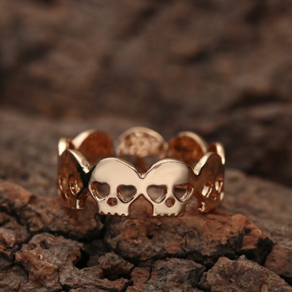 Skully Ring - Image 4