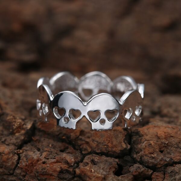 Skully Ring - Image 5