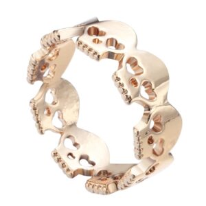 Skully Ring