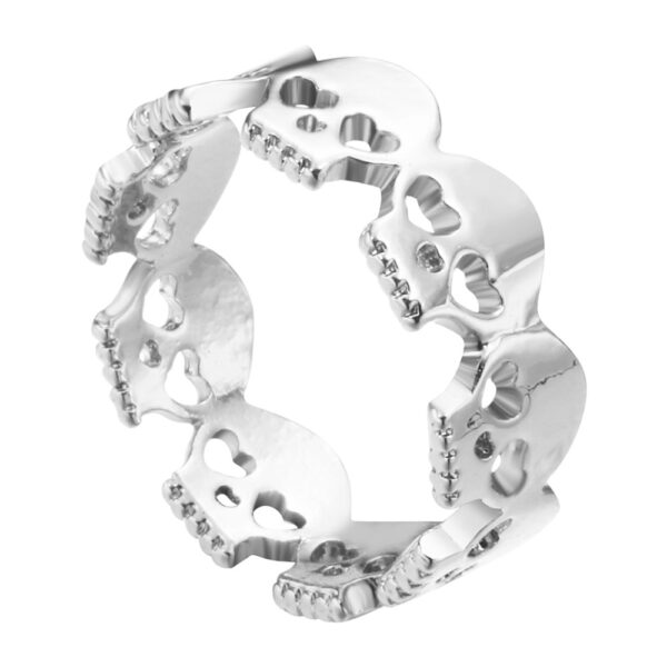 Skully Ring - Image 2